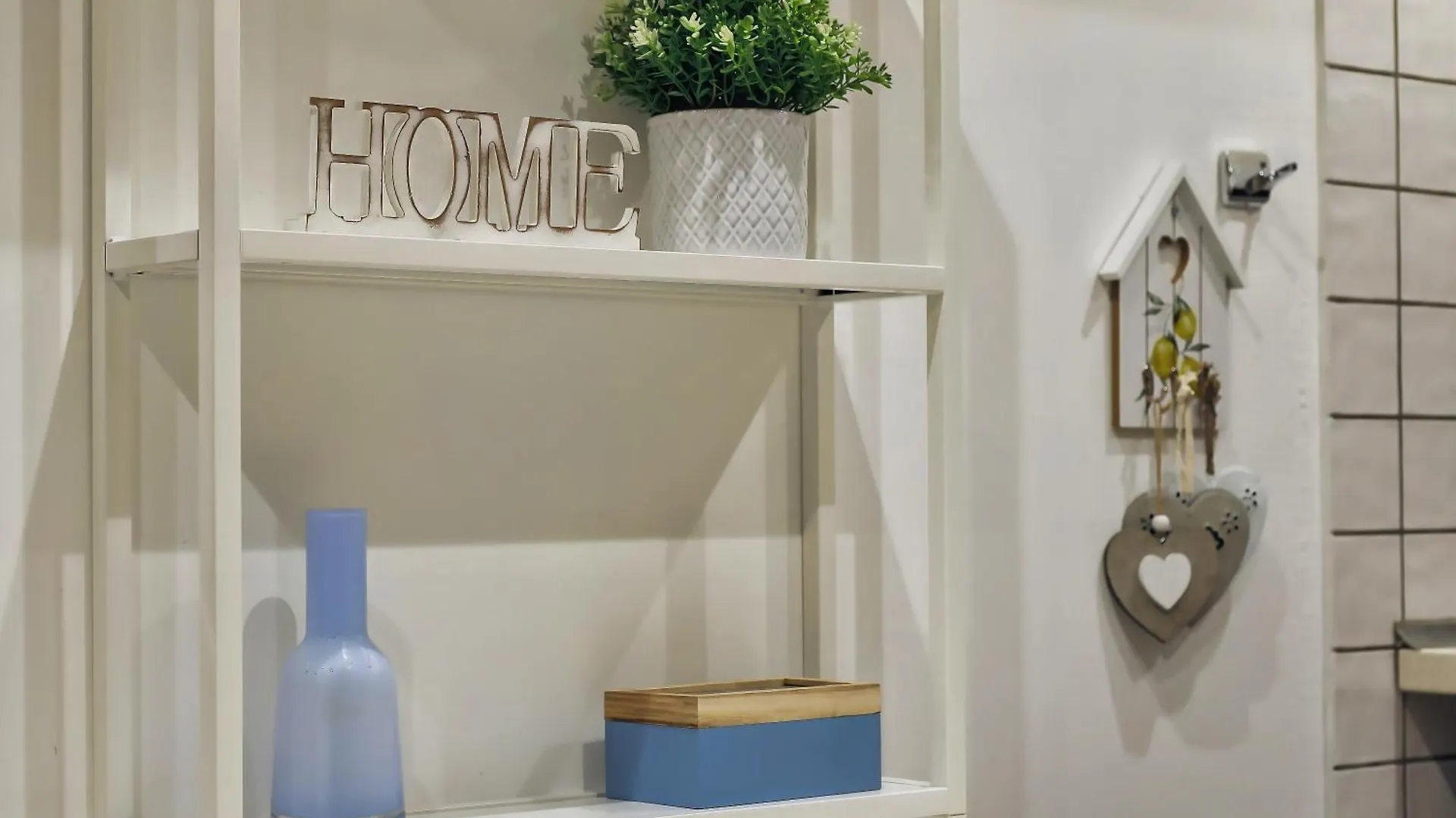 Mpm-Via Watt Apartment Milan