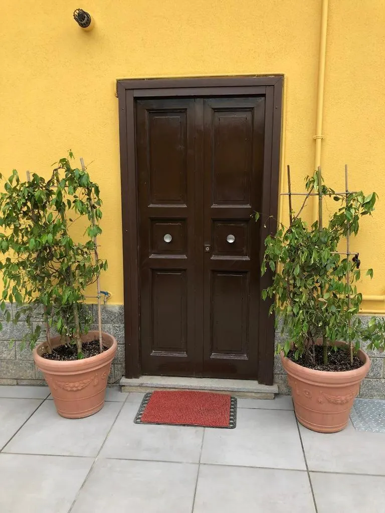 Mpm-Via Watt Apartment Milan 0*,  Italy