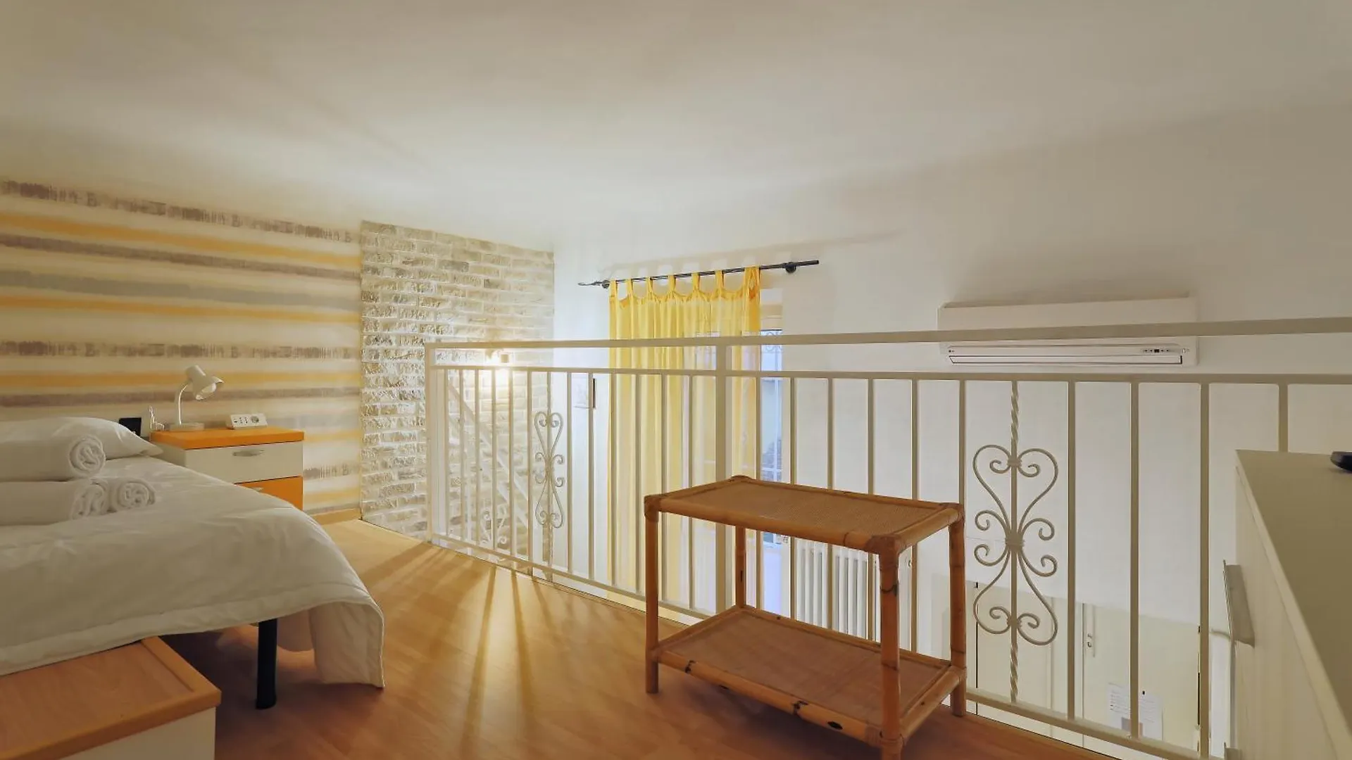 Mpm-Via Watt Apartment Milan Italy