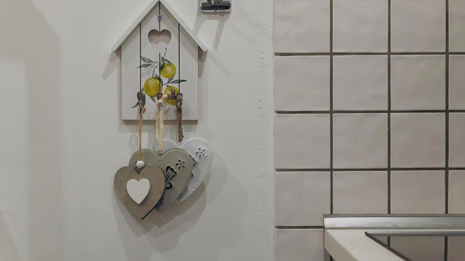 Mpm-Via Watt Apartment Milan
